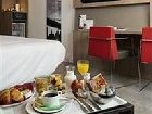фото отеля Novotel Leuven Centrum