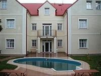 Hotel Marie-Luisa