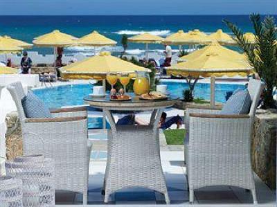 фото отеля Serita Beach Hotel