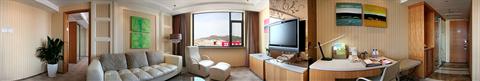 фото отеля The Center Hotel Weihai