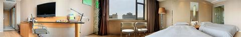 фото отеля The Center Hotel Weihai