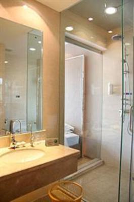 фото отеля The Center Hotel Weihai