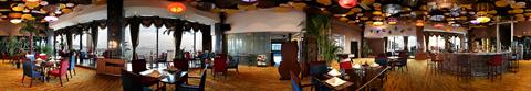 фото отеля The Center Hotel Weihai