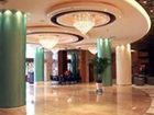 фото отеля The Center Hotel Weihai
