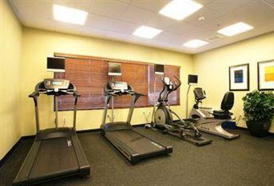 фото отеля Springhill Suites Modesto
