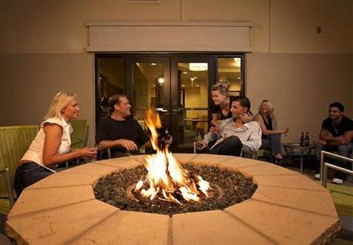 фото отеля Springhill Suites Modesto