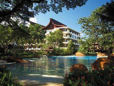 фото отеля Shangri-La's Rasa Sayang Resort & Spa