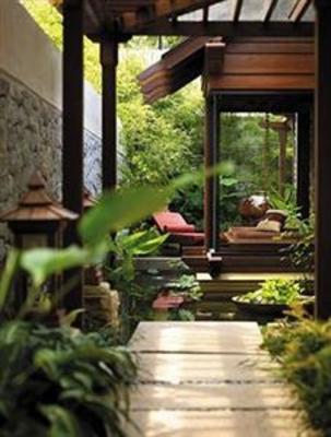 фото отеля Shangri-La's Rasa Sayang Resort & Spa