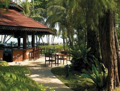 фото отеля Shangri-La's Rasa Sayang Resort & Spa