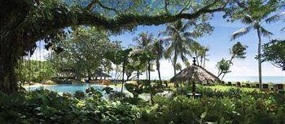 фото отеля Shangri-La's Rasa Sayang Resort & Spa