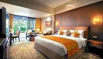 фото отеля Shangri-La's Rasa Sayang Resort & Spa