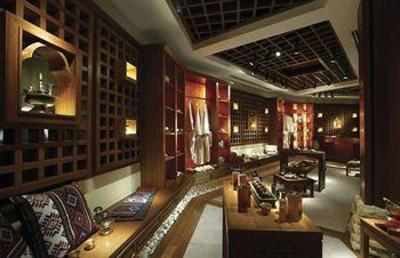 фото отеля Shangri-La's Rasa Sayang Resort & Spa