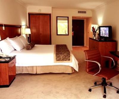 фото отеля Camino Real Hotel Tampico