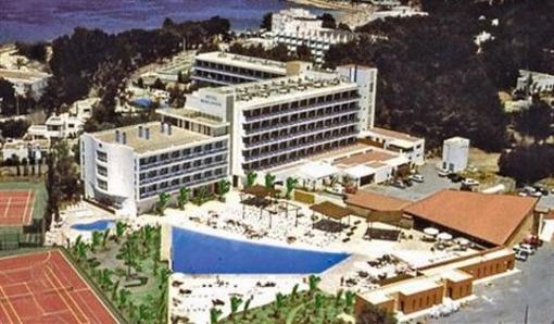 фото отеля azuLine Hotel Bergantin