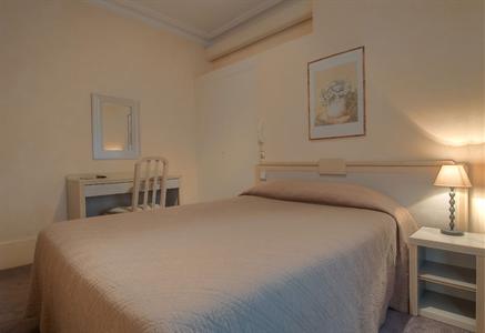 фото отеля Hotel Donjon Vincennes