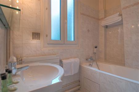 фото отеля Hotel Donjon Vincennes