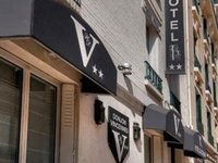 Hotel Donjon Vincennes