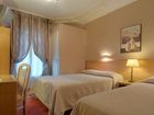 фото отеля Hotel Donjon Vincennes