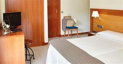 фото отеля Hotel Els Pins