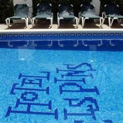 фото отеля Hotel Els Pins