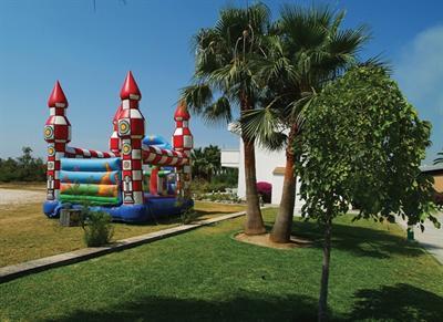 фото отеля Viva Alcudia Sun Village