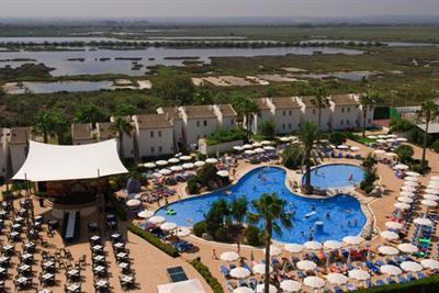 фото отеля Viva Alcudia Sun Village