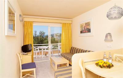 фото отеля Viva Alcudia Sun Village