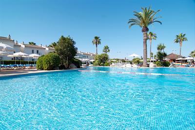 фото отеля Viva Alcudia Sun Village