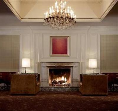 фото отеля Westin Philadelphia