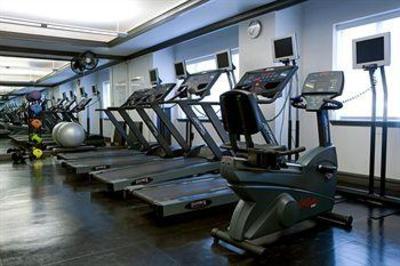 фото отеля Westin Philadelphia