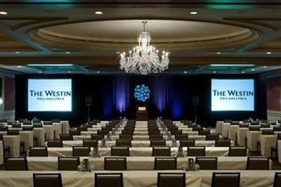 фото отеля Westin Philadelphia