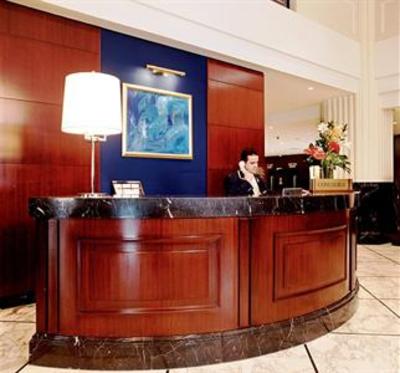 фото отеля Gran Hotel Princesa Sofia