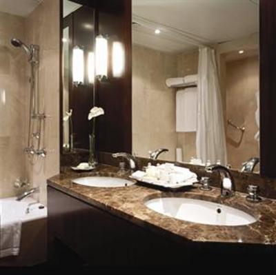 фото отеля Gran Hotel Princesa Sofia