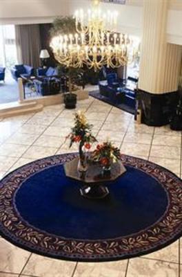 фото отеля Gran Hotel Princesa Sofia