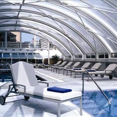 фото отеля Gran Hotel Princesa Sofia