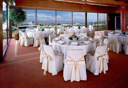 фото отеля Gran Hotel Princesa Sofia