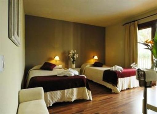 фото отеля VIK Hotel Bandama Golf Gran Canaria
