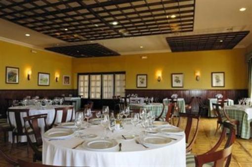 фото отеля VIK Hotel Bandama Golf Gran Canaria