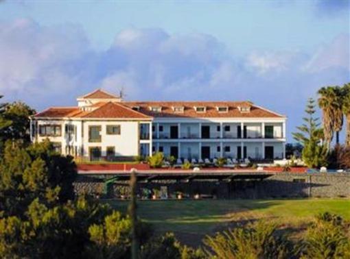 фото отеля VIK Hotel Bandama Golf Gran Canaria