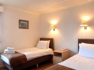 фото отеля King Robert Hotel