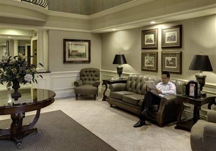 фото отеля Hampton Inn Bedford - Burlington