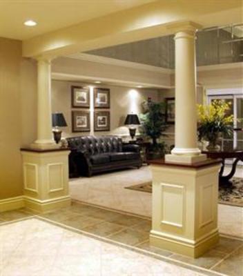 фото отеля Hampton Inn Bedford - Burlington