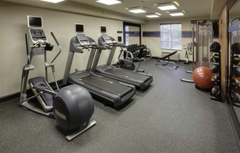 фото отеля Hampton Inn Bedford - Burlington