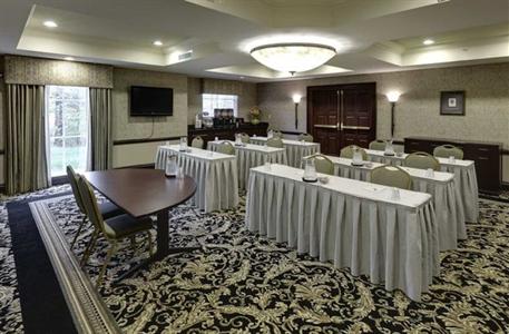 фото отеля Hampton Inn Bedford - Burlington