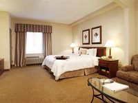 Hampton Inn Bedford - Burlington