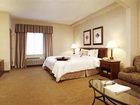 фото отеля Hampton Inn Bedford - Burlington