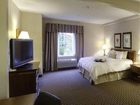 фото отеля Hampton Inn Bedford - Burlington