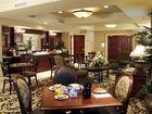 фото отеля Hampton Inn Bedford - Burlington