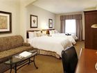 фото отеля Hampton Inn Bedford - Burlington