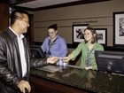 фото отеля Hampton Inn Bedford - Burlington